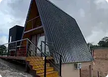 Telha Sanduíche 08